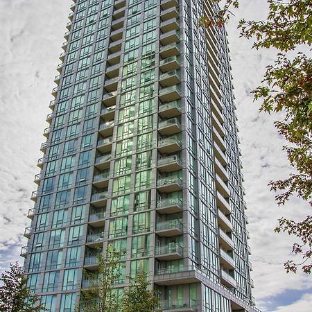 Maplewood Furnished Suites Mississauga Exteriér fotografie