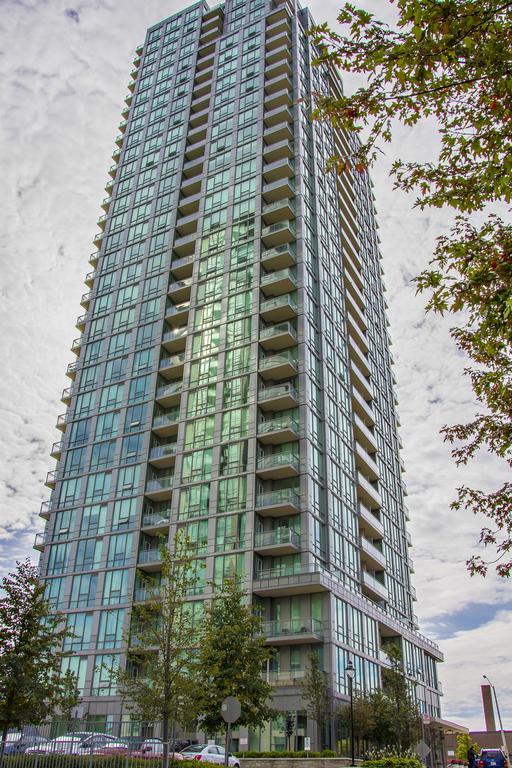 Maplewood Furnished Suites Mississauga Exteriér fotografie