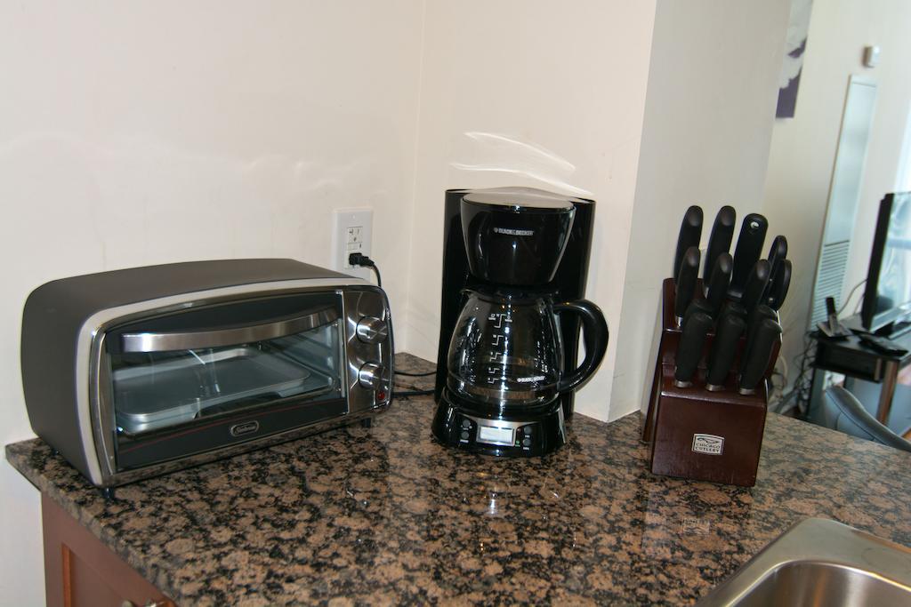 Maplewood Furnished Suites Mississauga Exteriér fotografie