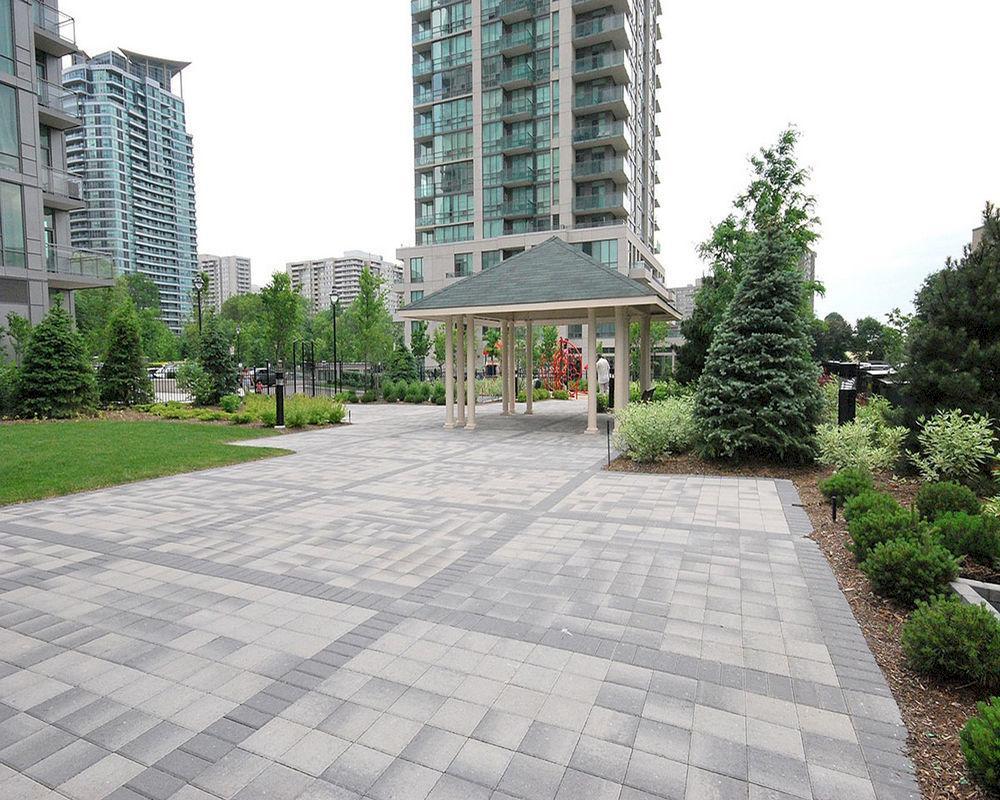 Maplewood Furnished Suites Mississauga Exteriér fotografie