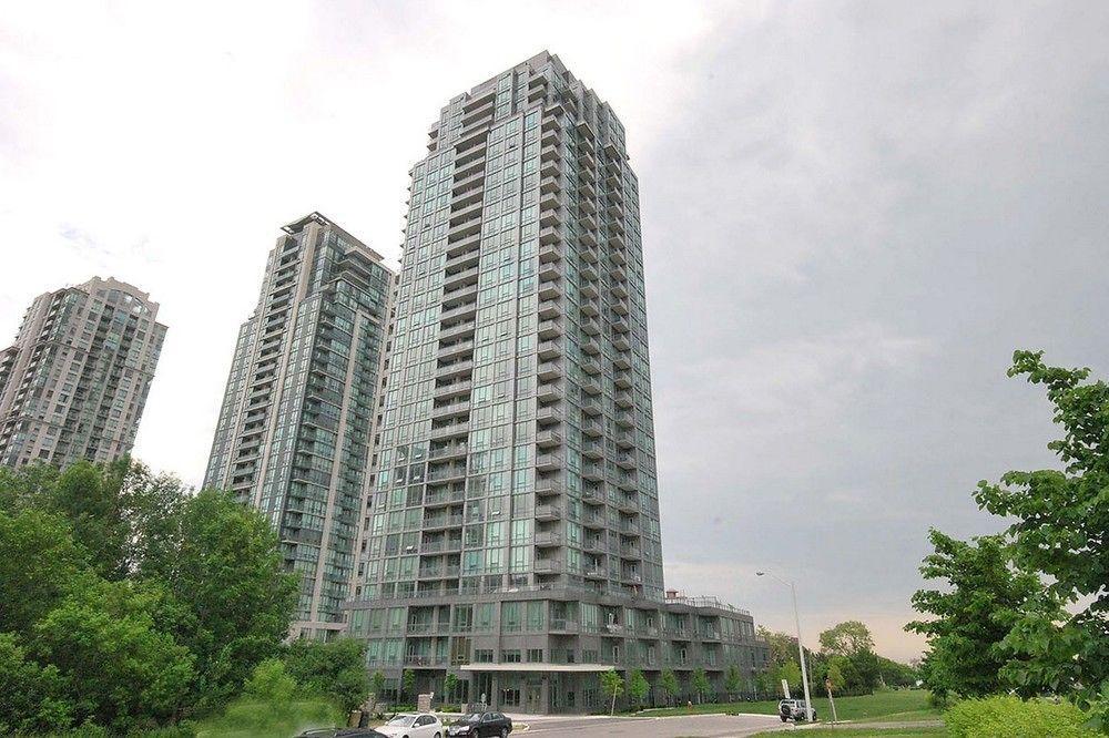 Maplewood Furnished Suites Mississauga Exteriér fotografie