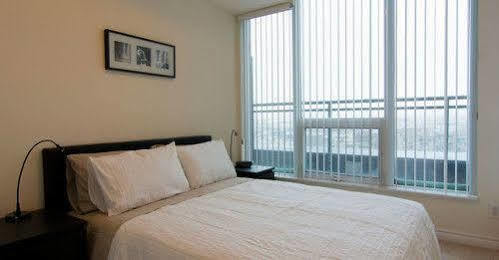 Maplewood Furnished Suites Mississauga Exteriér fotografie